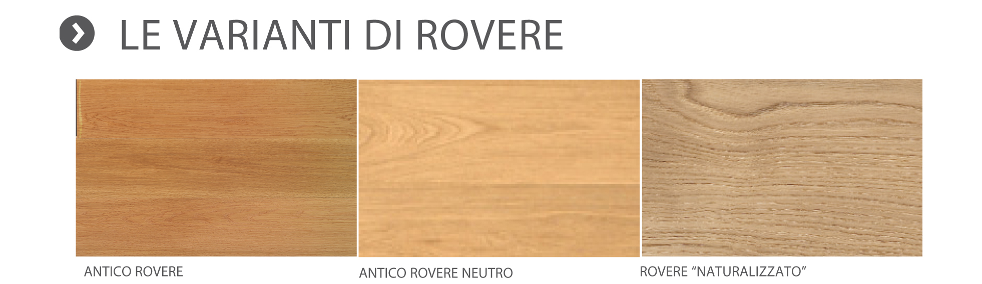 rovere