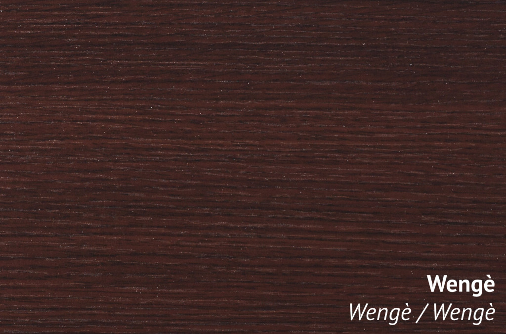 wenge